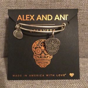 Alex and Ani bracelet